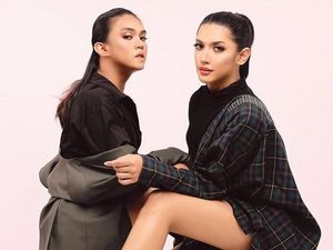 Dikecam Jadi Model Androgini, Millendaru Dipuji Netizen Cewek