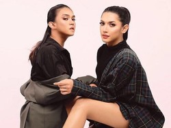 Dikecam Jadi Model Androgini, Millendaru Dipuji Netizen Cewek