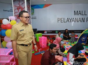 Ini Kata Warga Banyuwangi Soal Mal Pelayanan Publik