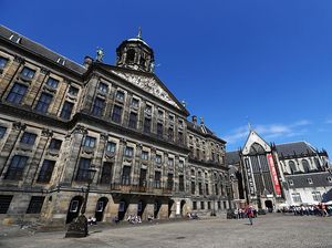 Liburan dengan Tiket Pesawat Rp 5 Jutaan ke Luar Negeri, Ini Pilihannya