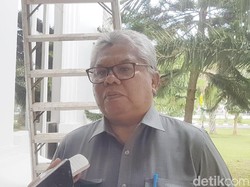 Sidang Wawan, Saksi Sebut Suti Karno Ada di List Proyek Pemprov Banten