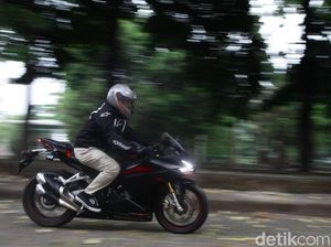 Ngebut 100 Km/Jam Pendengaran Bisa Rusak Permanen, Benarkah? Ngebut 100 Km/Jam Pendengaran Bisa Rusak Permanen, Benarkah?