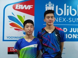 Kisah Tim Mongolia yang Bertanding Tanpa Pelatih