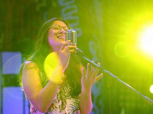 Lintasan Waktu yang Tidak Sempurna bagi Danilla