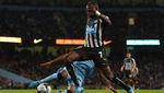 Para Pelari Kencang Premier League