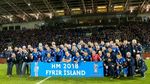 Kecil-Kecil Istimewa: Islandia Menuju Piala Dunia Pertamanya