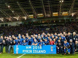 Islandia Inspirasi buat Negara-Negara Kecil