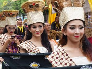 Festival Batik