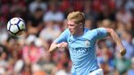 Daftar Calon Peraih Ballon dOr 2017 (Bagian I)