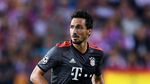 Daftar Calon Peraih Ballon dOr 2017 (Bagian I)