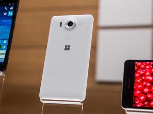 Lumia 535 Jadi Windows Phone Terpopuler Lumia 535 Jadi Windows Phone Terpopuler