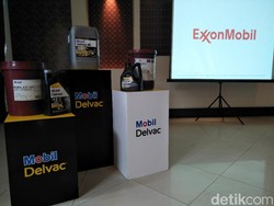 Pentingnya Pemilihan Oli untuk Truk Niaga