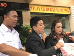 Polisi Tangkap Remaja yang Komentari Loli ke Putri Nafa Urbach