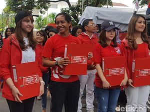 TKN Jokowi Sindir Sandiaga: Keluarga Besar Tak Support, Pertanda Buruk!