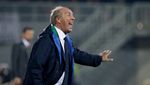 Tangan Siapa yang Tepat untuk Gli Azzurri?