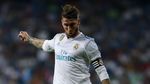 Daftar Calon Peraih Ballon dOr 2017 (Bagian II)