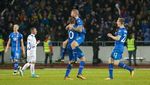Kecil-Kecil Istimewa: Islandia Menuju Piala Dunia Pertamanya
