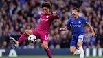 Para Pelari Kencang Premier League