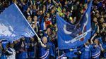 Kecil-Kecil Istimewa: Islandia Menuju Piala Dunia Pertamanya