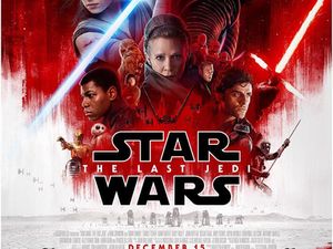Raih US$ 1 Miliar, Star Wars: The Last Jedi Kokoh di Puncak Box Office Raih US$ 1 Miliar, Star Wars: The Last Jedi Kokoh di Puncak Box Office