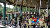 Spot-spot Instagenic di Dufan, Coba Tebak!