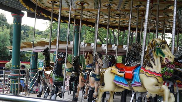 Spot-spot Instagenic di Dufan, Coba Tebak!