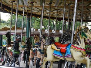 Sempat Kena Pemadaman Listrik, Wahana Dufan Beroperasi Normal Kembali