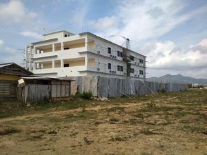 RSUD Trenggalek Bangun Gedung Rawat Inap Baru