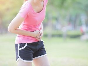 Perut Nggak Enak Saat Olahraga? Diet Seperti Ini Bisa Mencegahnya Perut Nggak Enak Saat Olahraga? Diet Seperti Ini Bisa Mencegahnya