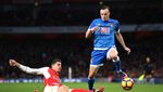 Para Pelari Kencang Premier League