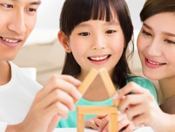 Andalkan Perencanaan Keluarga dengan Kontrasepsi Jangka Panjang