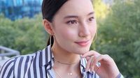 Hari Ini Dijamin Semangat Lihat Senyuman dari Tatjana Saphira