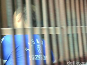 Polisi Masih Periksa Kepala Pelabuhan Tasikagung Rembang