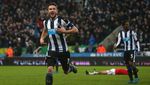 Para Pelari Kencang Premier League