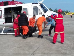 Kekurangan Oksigen, Pendaki Asal Jakarta Tewas di Puncak Carstensz