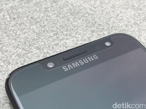 Salip Intel, Samsung Bisa Bikin Chip 8 nm