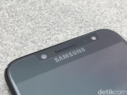 Salip Intel, Samsung Bisa Bikin Chip 8 nm