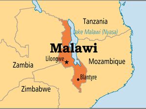 140 Orang Ditangkap di Malawi Terkait Pembunuhan karena Isu Vampir 140 Orang Ditangkap di Malawi Terkait Pembunuhan karena Isu Vampir