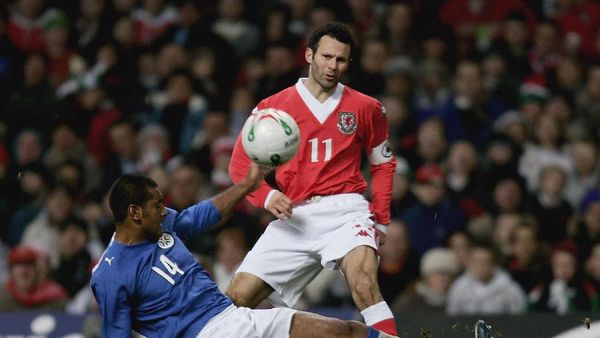 Pemain-Pemain Hebat yang Pernah Gagal Loloskan Negaranya ke Piala Dunia