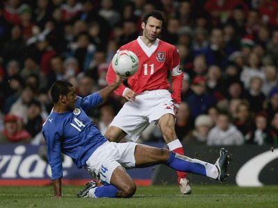 Pemain-Pemain Hebat yang Pernah Gagal Loloskan Negaranya ke Piala Dunia