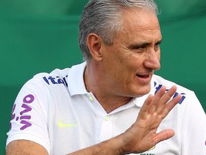 Tak Ada Simpati dari Brasil untuk Argentina Tak Ada Simpati dari Brasil untuk Argentina