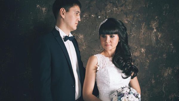 Kocaknya Curhat Pria Soal Biaya Nikah Mahal Ini Bikin Elus Dada