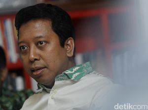 Menang Kasasi, PPP Romi akan Temui Djan Faridz untuk Rekonsiliasi