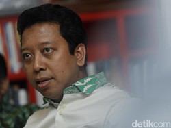 Menang Kasasi, PPP Romi akan Temui Djan Faridz untuk Rekonsiliasi