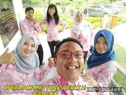 1.900 Pasukan Pink Dilantik Malam Nanti, Ini Tugas Mereka