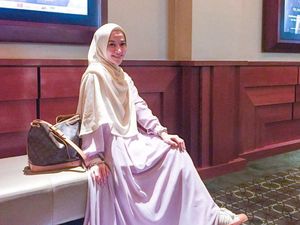 Pihak Ada Tour: Status Lyra Virna Masih Sebagai Saksi Pihak Ada Tour: Status Lyra Virna Masih Sebagai Saksi