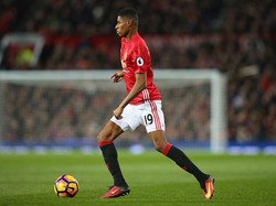 Rashford Hadirkan Antusiasme di Old Trafford