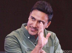 Kepedulian Tinggi Hamish Daud Terhadap Masalah Sampah Indonesia