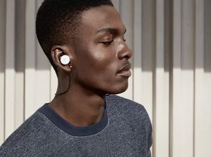 Wow! Earphone Ini Bisa Terjemahkan 40 Bahasa