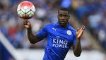 Para Pelari Kencang Premier League